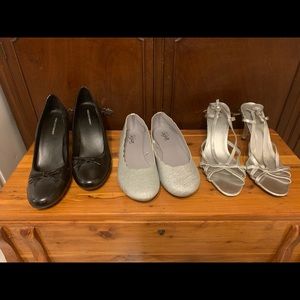 Size 11 shoes